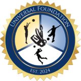 2 uni found logo